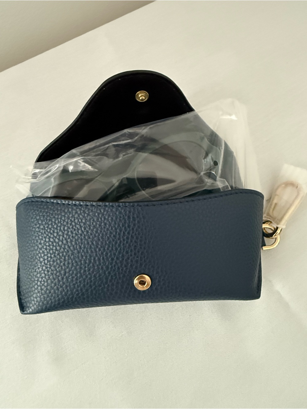 LOEWE Slim Oval Sunglasses Dark Green Acetate LW40147I Mint Case Included - Picture 11 of 11